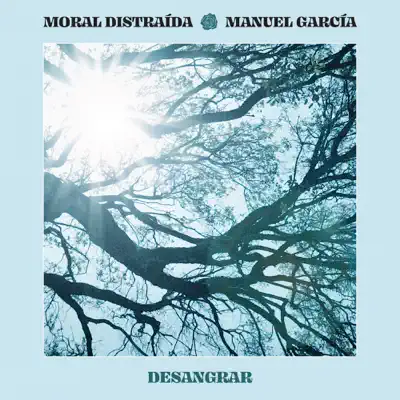 Desangrar - Single - Manuel García