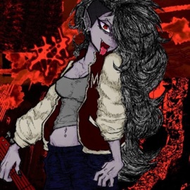 Self Mutilate MXRCELINE