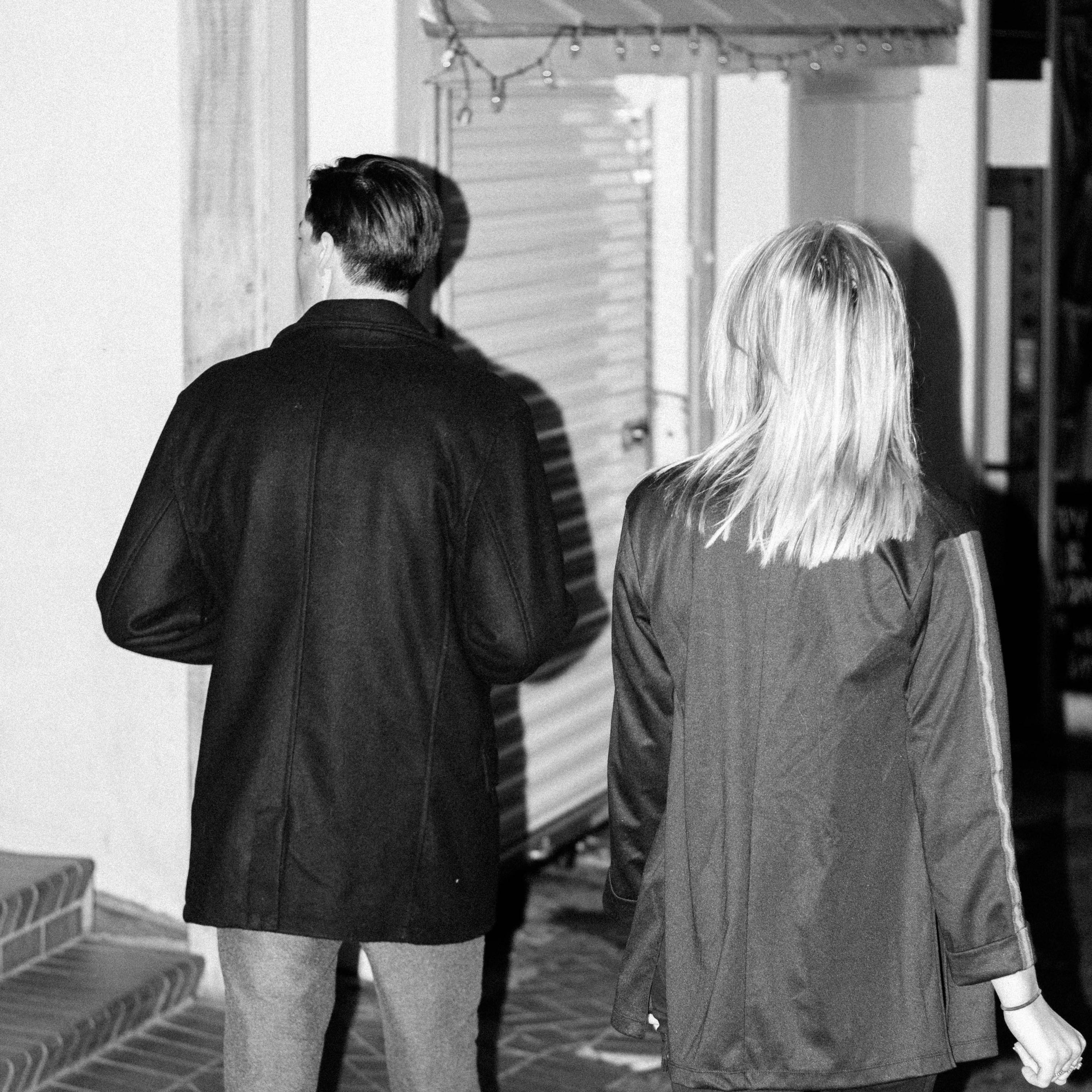 Indifference - Single