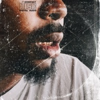 ACTION WORD: LOVE (feat. C-Red) [Radio Edit] - Single - © LEVI WITHOUT THE TRIBE