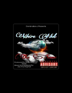 Posłuchaj wykonawcy Domination J, obejrzyj teledyski, przeczytaj biografię, zobacz daty tras koncertowych i nie tylko!