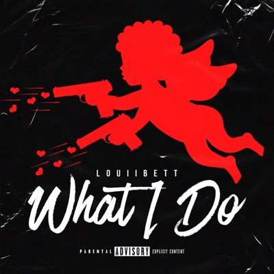 What I Do - Single