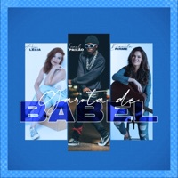 Garota de Babel (feat. Daniela Firme & Israel Paixão) - Single - Ana Lélia