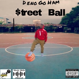 Bullshittin' (feat. Swann Beatman) Deno Go Ham