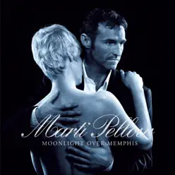 Moonlight Over Memphis - Marti Pellow