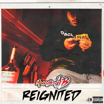 Reignited - Single