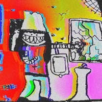 Fistfighting Mirrors - Single - THE TRAUMSTER