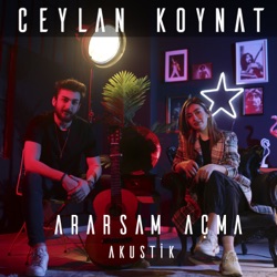 Ararsam Açma (Akustik)