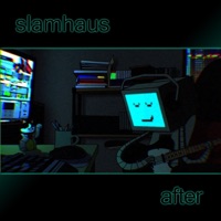 After - Slamhaus