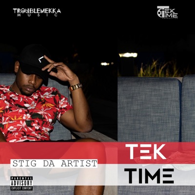 Tek Time - Single