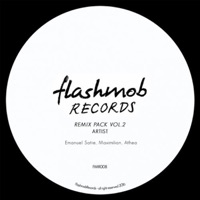 Remix Pack, Vol. 2 - Single - Mennie, Julien Sandre & Wouter De Moor