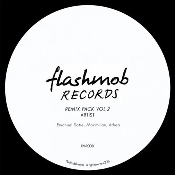 Remix Pack, Vol. 2 - Single