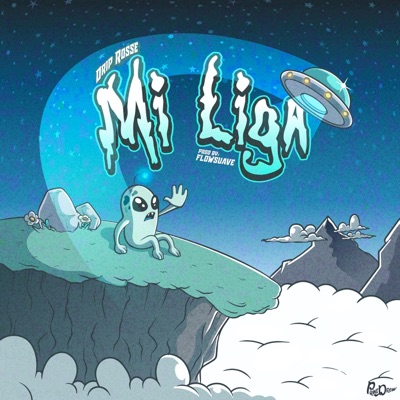 Mi Liga - Single