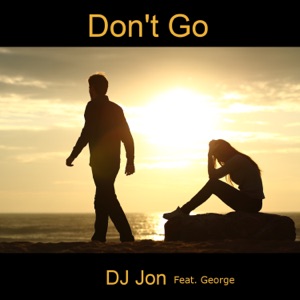 Don't Go (Instrumental Radio Mix)