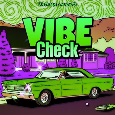 Vibe Check - Single