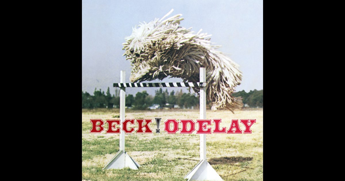 Odelay - Album by Beck - Apple Music