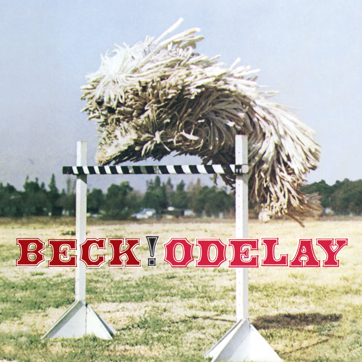 Odelay by Beck, Odelay (Deluxe Edition)