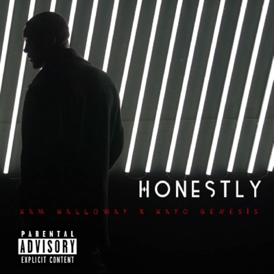 Honestly (feat. Kayo Genesis) - Single