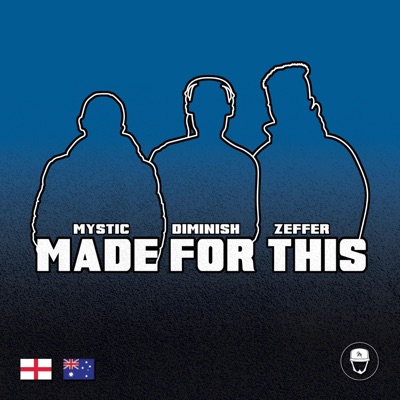 Made for This (feat. Zeffer) - Single