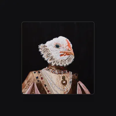 Écoutez Richie Darling, regardez des vidéoclips, lisez la biographie, consultez les dates de tournée et plus encore !