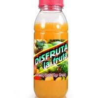 Disfruta la Fruta - Single - Break Out The Crazy
