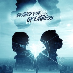 DESTINED FOR GREATNESS cover art