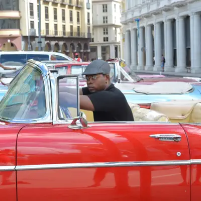 A lo cubano - Single - Vi Wai