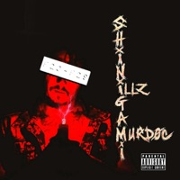 Shinigami - Single - iLLz_Murdoc