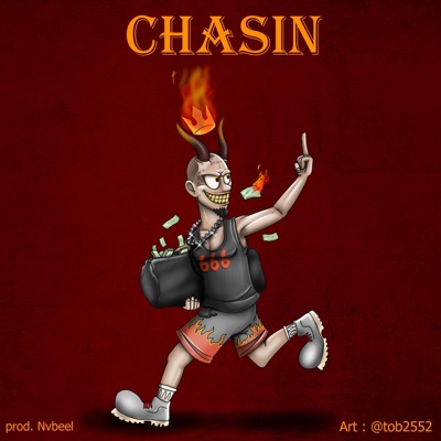 Chasin' - Single