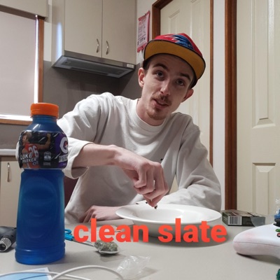 Clean Slate - Single