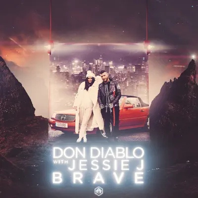 Brave - Single - Don Diablo