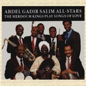Abdel Gadir Salim All-Stars - Umri Ma Bansa