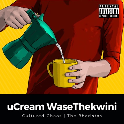 Ucream WaseThekwini - EP