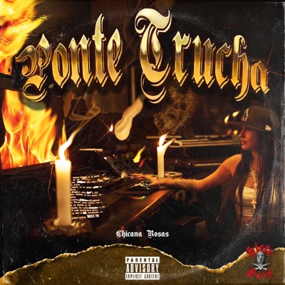 Ponte trucha - Single