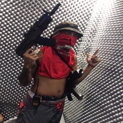 Só Você não Entendeu (feat. Mc Leozinho Zs, Mc Magal, Mc Vitinho Avassalador, Mc Vuk Vuk, Mc Brisola & Dj Tg Da Inestan) - Single