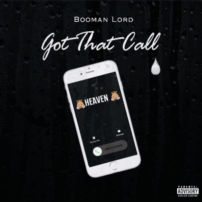 Got That Call - Single
