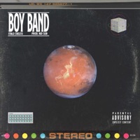 Boy Band - Single - Italo Svelto