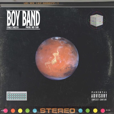 Boy Band - Single