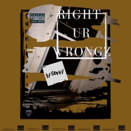 Right Ur Wrongz Sonny