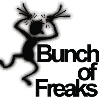 Bunch of Freaks - Single by Boza album reviews, ratings, credits