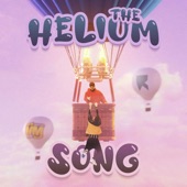 The Helium Song artwork