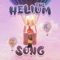 The Helium Song artwork