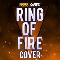Ring of Fire (Battlefield Cover) - Single - Neebs Gaming