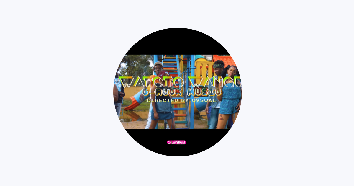G-Rock Music - Apple Music