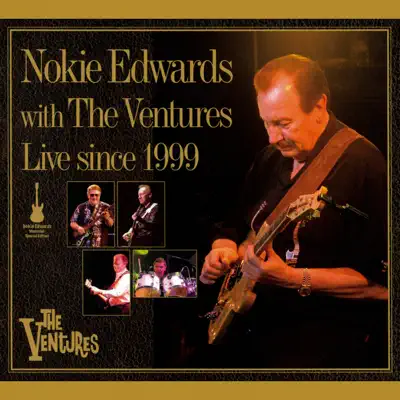 Nokie Edwards With the Ventures (Live Since 1999) - The Ventures