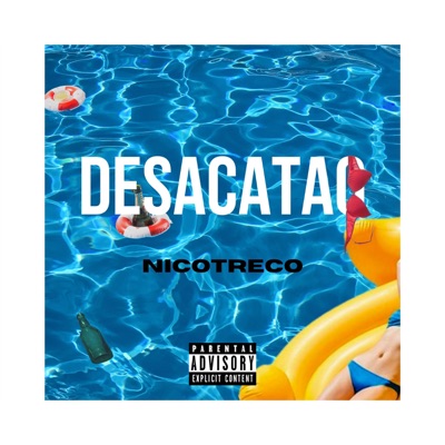 DESACATAO - Single
