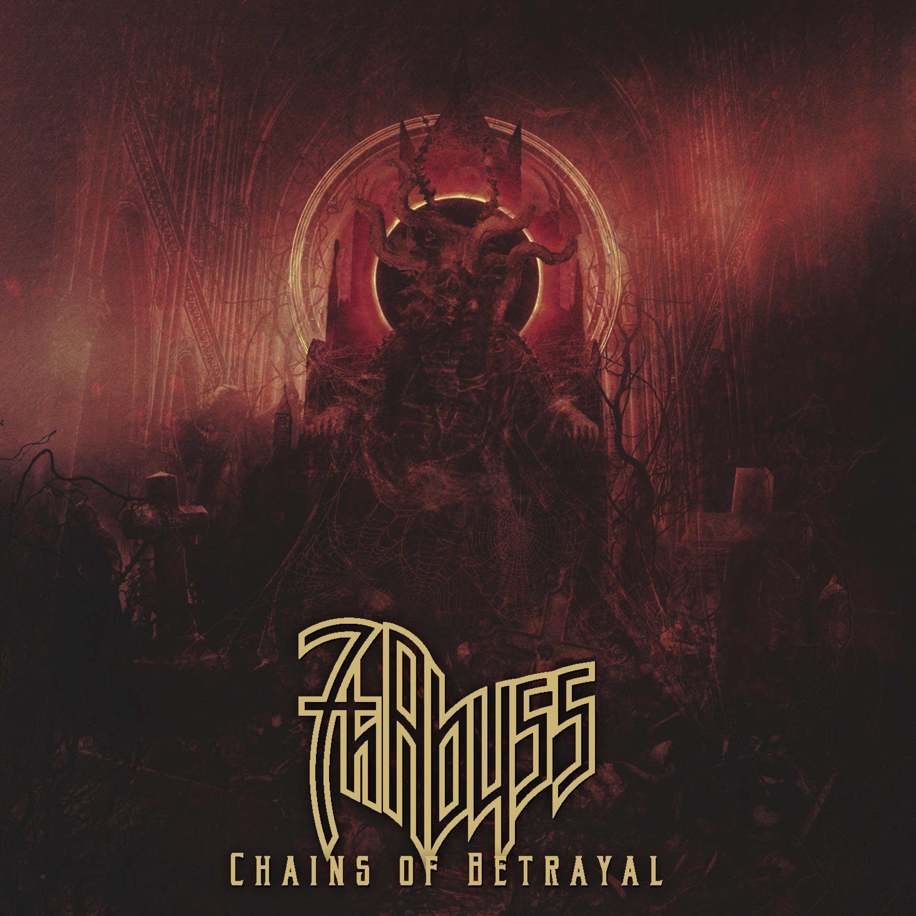 End Of Abyss - Vultures