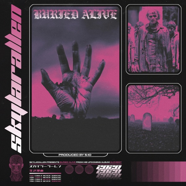 Buried Alive