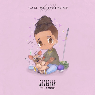 Call Me Handsome - Single