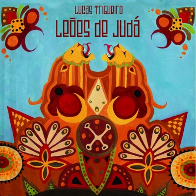 Leões de Judá
